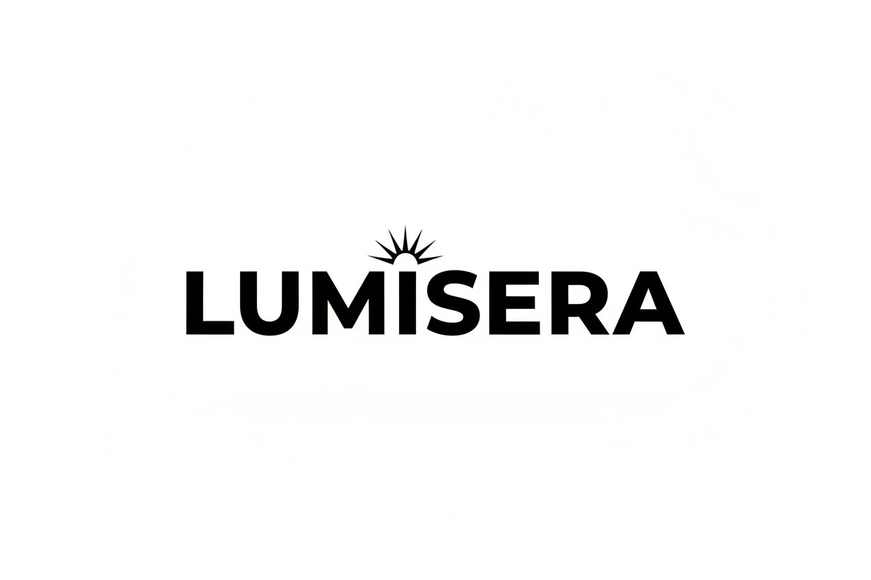 Lumisera Logo
